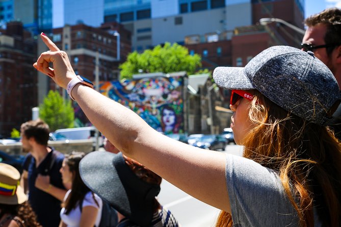 Old Town Toronto History Walking Tour - Price, pacing, and how to make the most of a busy downtown walk