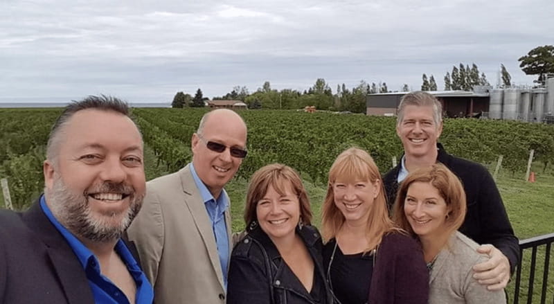 Ontario: Afternoon Wine Tour and Cheese Pairing - Should You Book This Niagara-on-the-Lake Wine Tour?