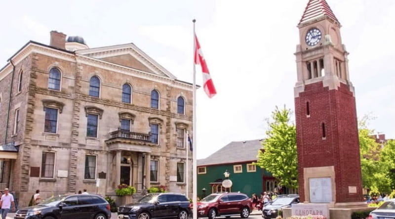 Ontario: Afternoon Wine Tour and Cheese Pairing - Niagara-on-the-Lake Winery Circuit: How the 4-Hour Rhythm Works