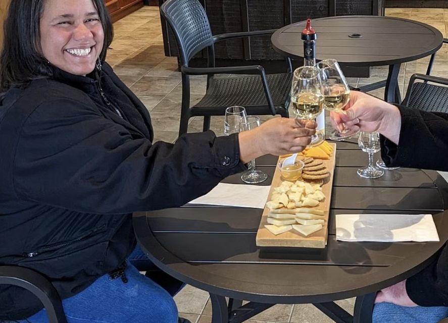 Ontario: Afternoon Wine Tour and Cheese Pairing - Who This Tour Fits Best (and Who Should Skip It)