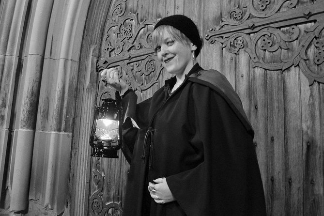 Original Haunted Walk of Ottawa - What “haunted” means on this walk, and what to expect instead of proof