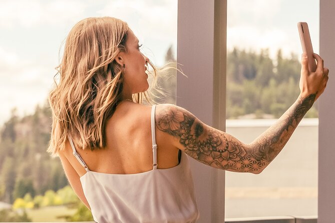 Osoyoos Half Day Wine Tour (Incl. Tasting Fees & Guide Gratuity!) - Tasting Fees, Water, and the Guide Gratuity Value Check