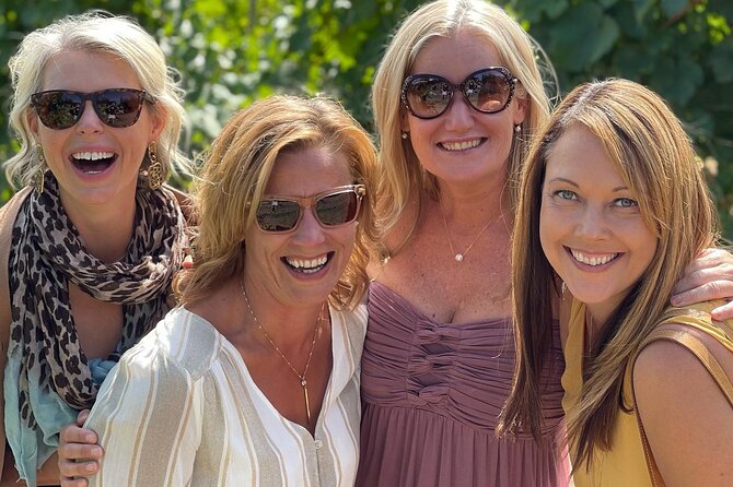 Osoyoos Half Day Wine Tour (Incl. Tasting Fees & Guide Gratuity!) - What to Do So Your Day Goes Smoothly
