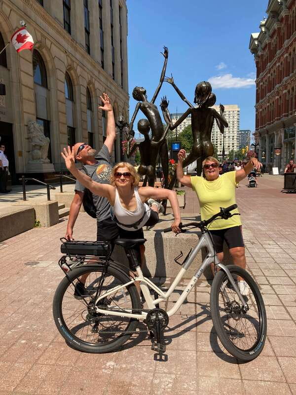Ottawa: 2 or 3.5-Hour Guided Bike Tour with a Local Guide - Key Highlights That Make This Tour Worth Your Time