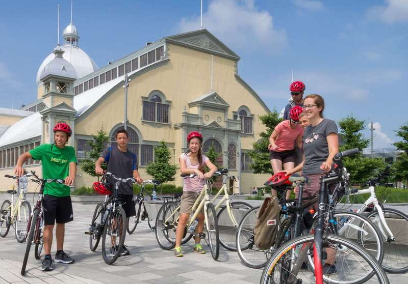 Ottawa: 2 or 3.5-Hour Guided Bike Tour with a Local Guide - Price and Value: Is $55 Reasonable?