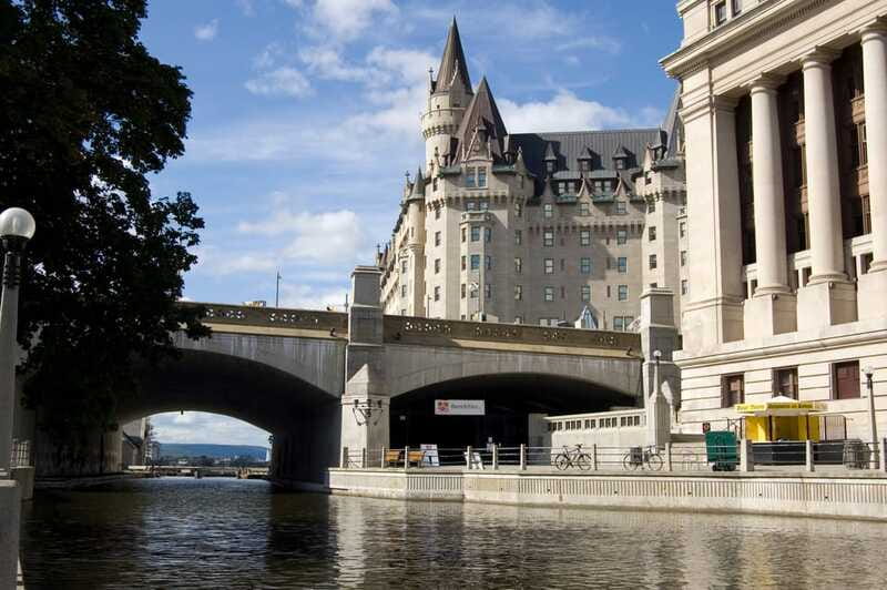 Ottawa 200th Anniversary Guided Bike Tour - Price and Value: Why $50 for Two Hours Can Actually Be a Smart Deal