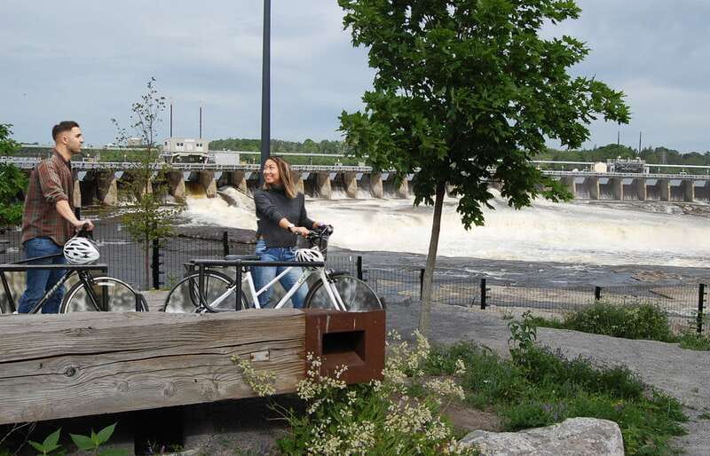 Ottawa: 4-Hour Bike Rental - What to bring, and the one credit card requirement you should not miss