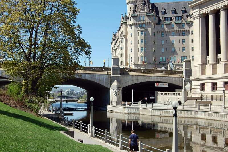 Ottawa: 4-Hour Bike Rental - Who this bike rental suits best