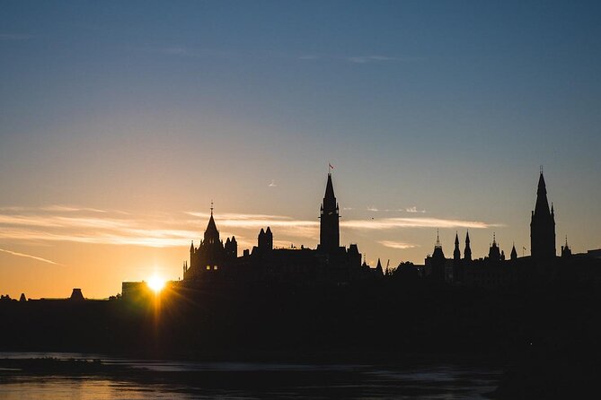 Ottawa Boat Cruise - Paul's Boat Line - Key highlights to watch for before you book