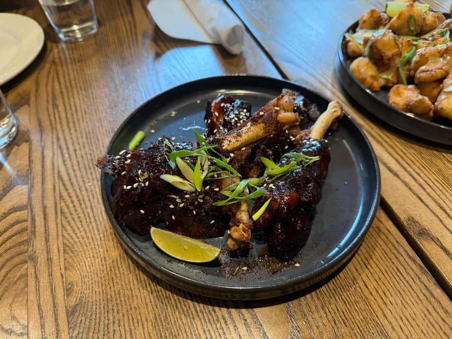 Ottawa: ByWard Market Food Tour with 7 Local Tastings - ByWard Market: the smartest base for an Ottawa food tour