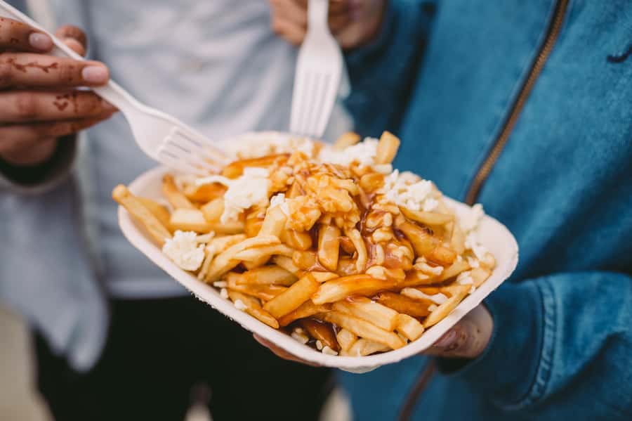 Ottawa: ByWard Market Food Tour with 7 Local Tastings - The 7 tastings, in order, and what each one is teaching you