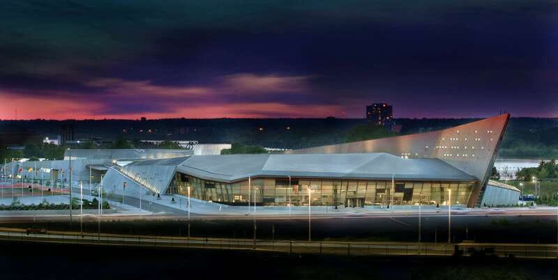 Ottawa: Canadian War Museum Admission - Key reasons to plan your Ottawa day here