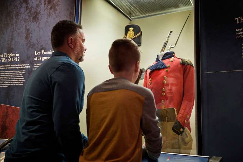 Ottawa: Canadian War Museum Admission - A realistic 1-day plan: how to hit the highlights without feeling frantic