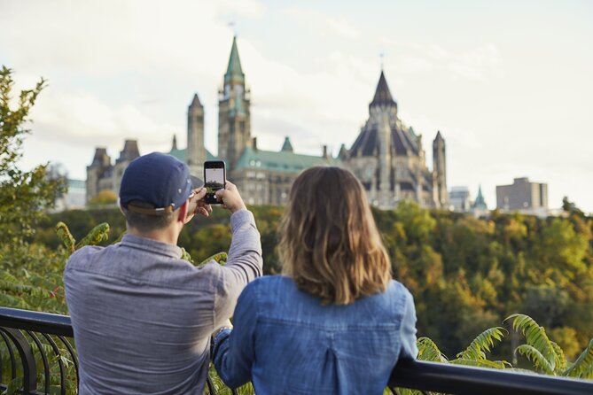 Ottawa City Highlights 3 Hour Walking Tour | Gratuity-Based - Price and value: what the $5 really covers