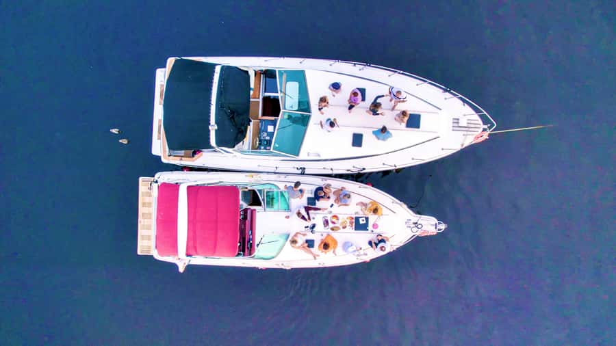 Ottawa: Downtown Yacht Cruise - Wed-Sun @ 6PM - 75 Minutes - Why 6PM Makes This Cruise Feel Like a Natural Part of Your Day