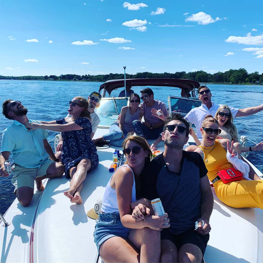 Ottawa: Downtown Yacht Cruise - Wed-Sun @ 6PM - 75 Minutes - Weather, Reschedules, and How to Keep Your Plans Strong