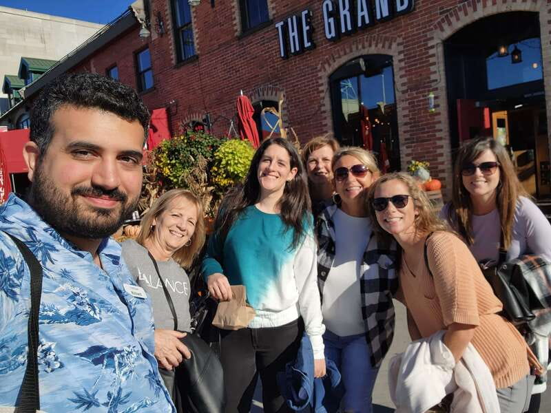 Ottawa: Evening Taste of the ByWard Market Food Tour - Key Highlights You’ll Care About
