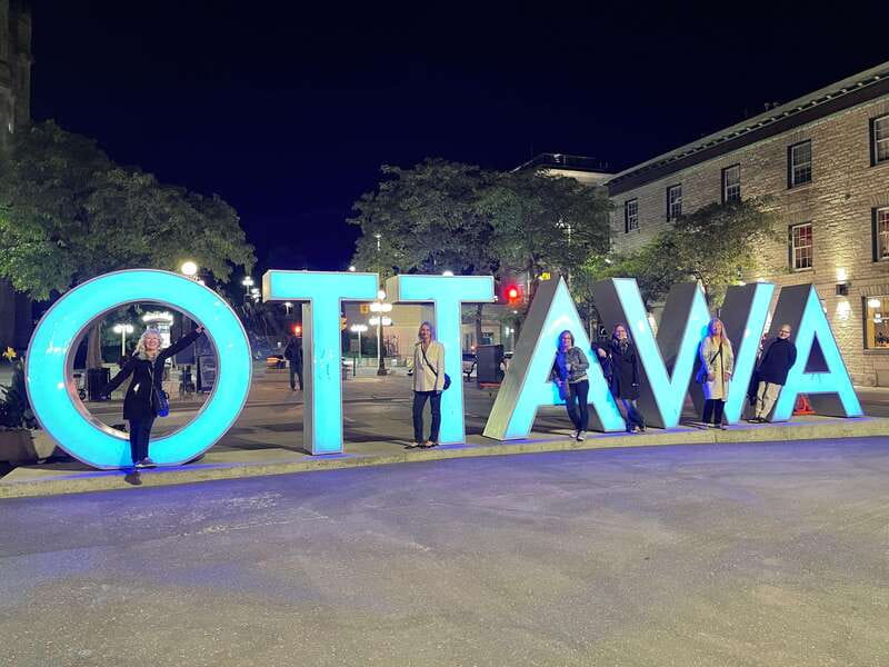 Ottawa: Evening Taste of the ByWard Market Food Tour - Who This Tour Fits Best (And Who Should Skip It)