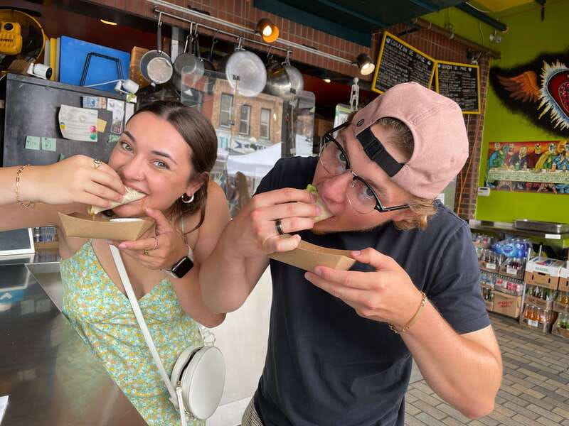 Ottawa: Evening Taste of the ByWard Market Food Tour - Practical Planning Tips So Your Evening Runs Smooth