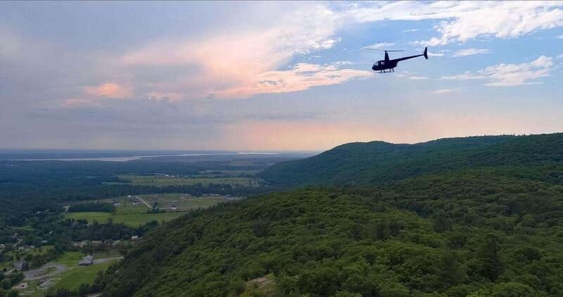 Ottawa: Helicopter Ride with Live Commentary - Why an Ottawa helicopter ride can feel like a full city tour