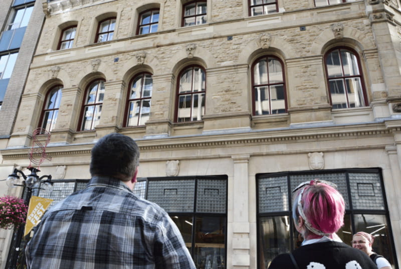Ottawa: Hidden Gems Guided Walking Tour - Key Highlights You’ll Actually Notice