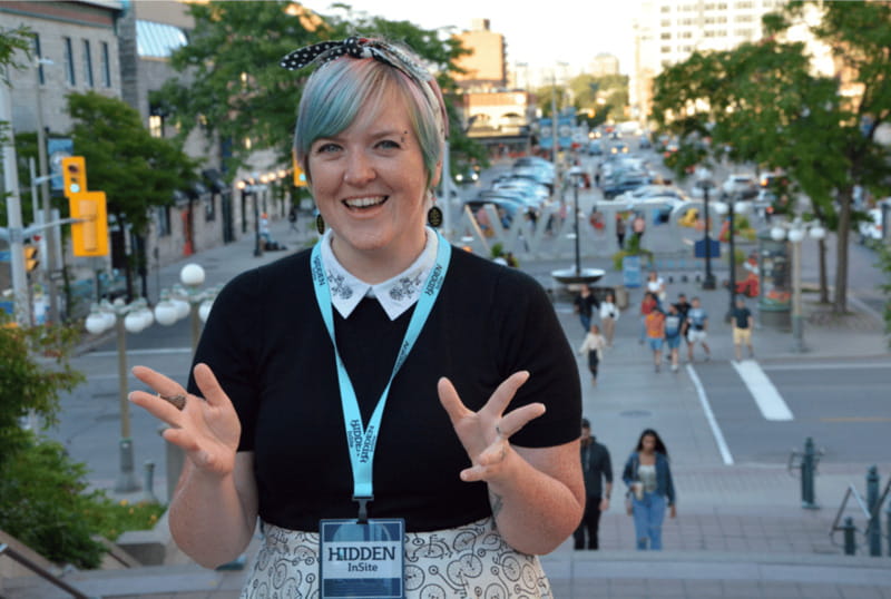 Ottawa: Hidden Gems Guided Walking Tour - Where You Meet in Ottawa, 46 1/2 Sparks Street (and what to look for)