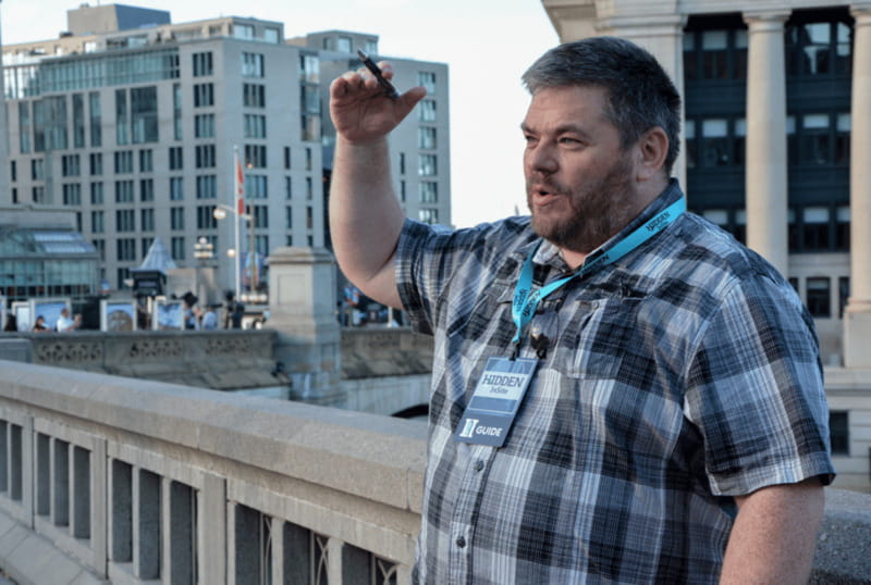 Ottawa: Hidden Gems Guided Walking Tour - 90 Minutes, a Walking Tour Pace that Fits Real Plans