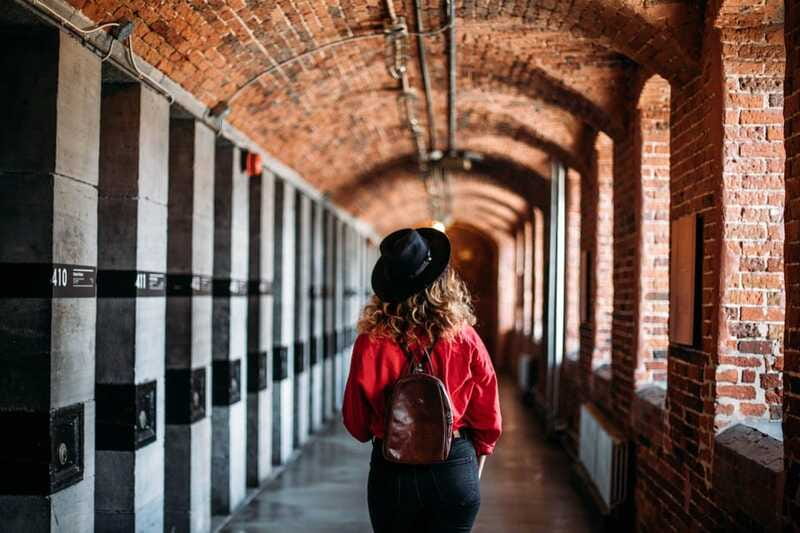 Ottawa : Historic Tour of the Ottawa Jail Hostel - Price and value at $18 for a guided downtown landmark