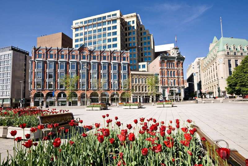 Ottawa: Hop-On Hop-Off Guided City Tour Pass - Choosing a 1-day vs 2-day pass without wasting time