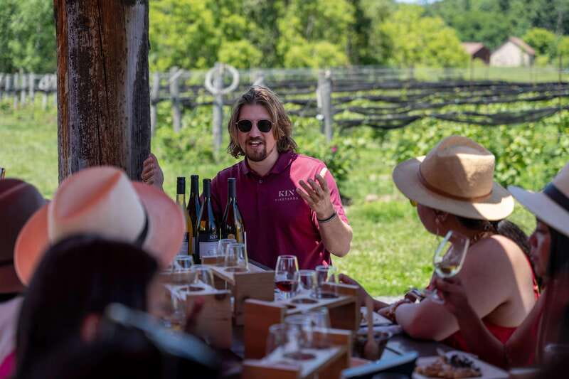Ottawa: Local Wine and Cider Tour - Key highlights to look for