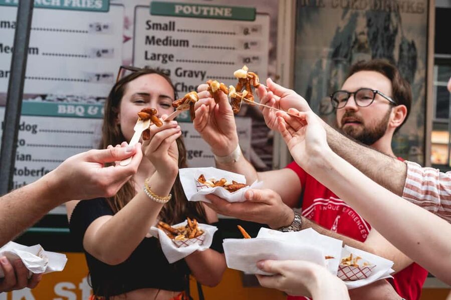 Ottawa: Most Unique Poutine Tour - Should You Book Ottawa’s Most Unique Poutine Tour?