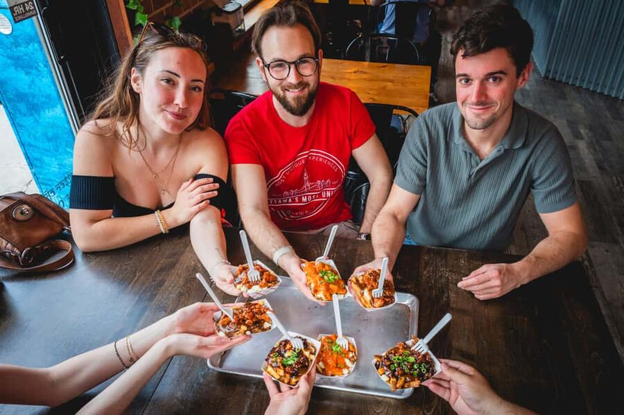 Ottawa: Most Unique Poutine Tour - Why Ottawa’s Poutine Tour Feels More Like City Time