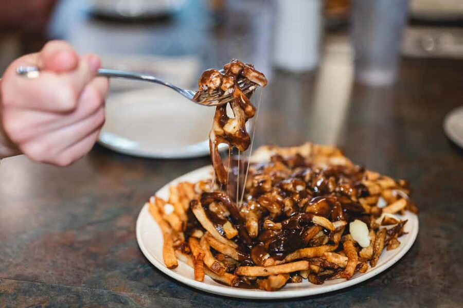 Ottawa: Most Unique Poutine Tour - The Poutine Plan: How Three Tastings Teach You the Dish’s Different Faces