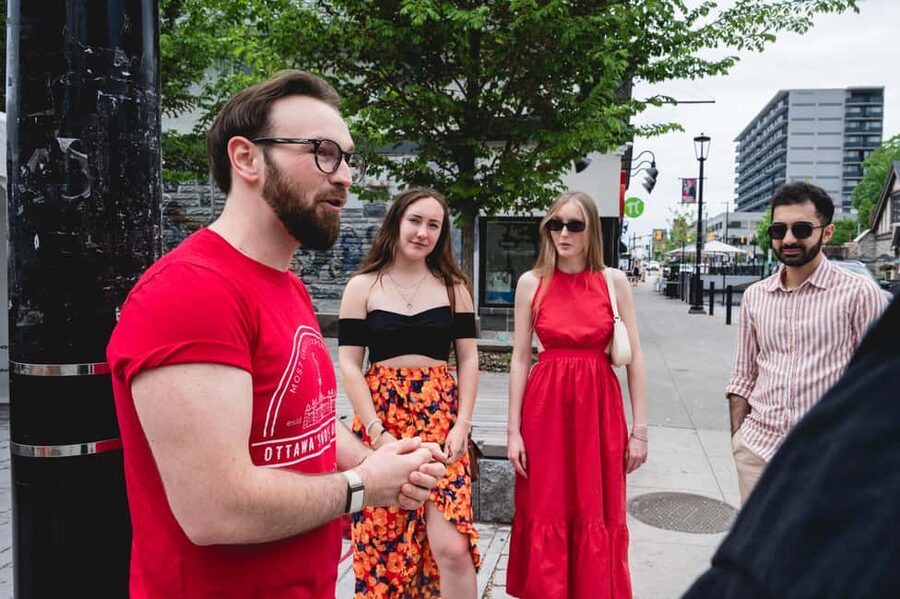 Ottawa: Most Unique Poutine Tour - Price and Value: Is $63 a Good Deal for Three Poutines and a Milkshake?