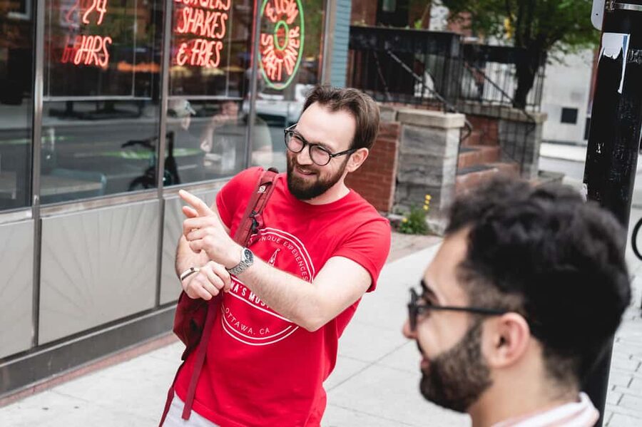 Ottawa: Most Unique Poutine Tour - Who Should Book This Poutine Walk (and Who Should Skip It)