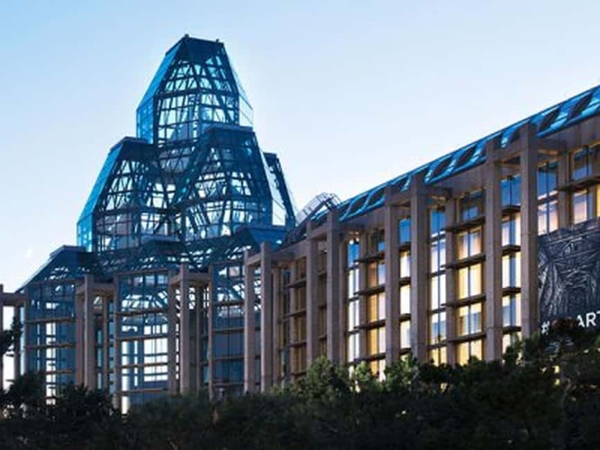 Ottawa: National Gallery of Canada Admission - Quick hits you will care about