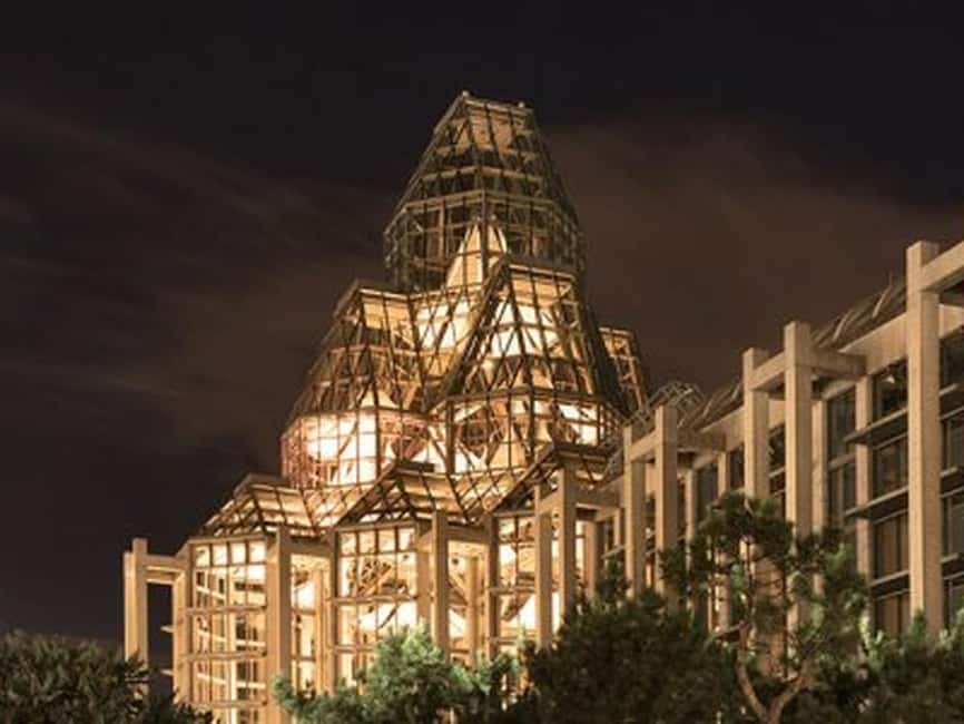 Ottawa: National Gallery of Canada Admission - Price and planning your one-day visit