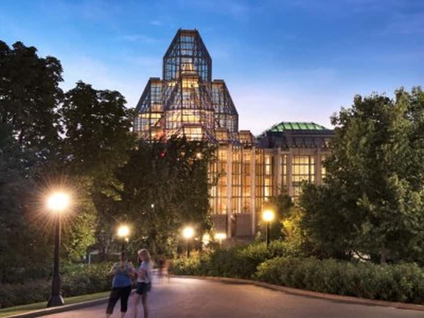 Ottawa: National Gallery of Canada Admission - Art-making activities: do something with your hands