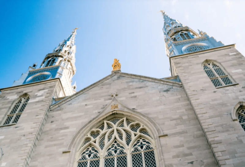 Ottawa Premium Small Group Tour with Canal Cruise - Key things to know before you go