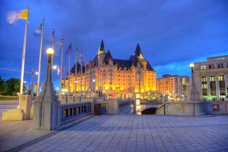 Ottawa: Private Custom Tour with a Local Guide - Key points to know before you go