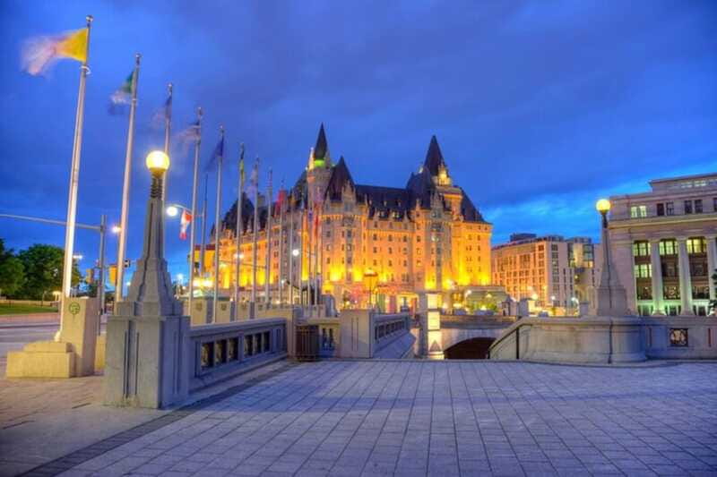 Ottawa: Private Custom Tour with a Local Guide - Optional museum time, planned around your interests