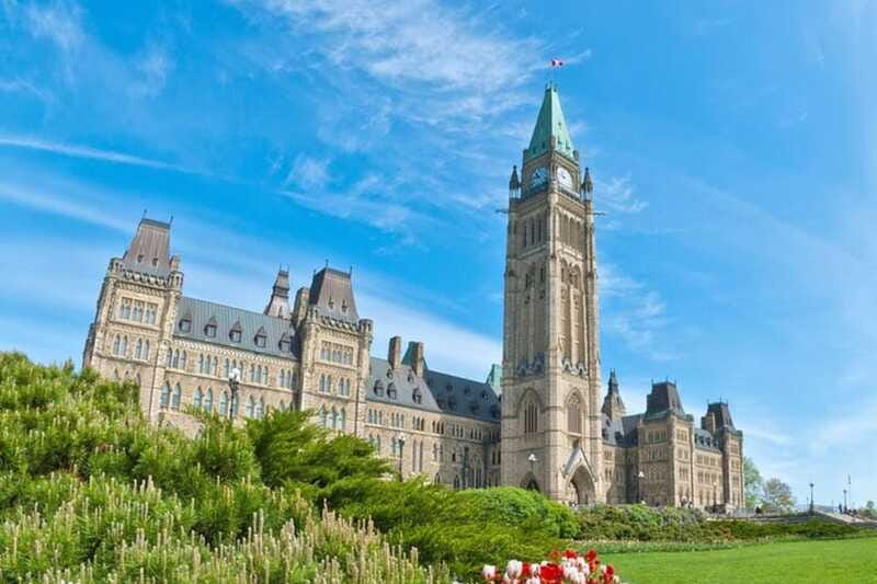 Ottawa: Private Custom Tour with a Local Guide - What about transport, beyond walking