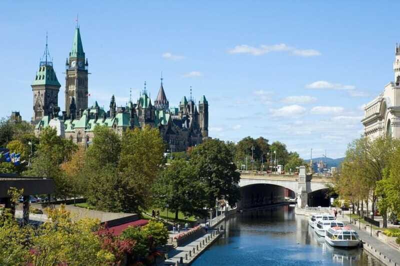 Ottawa: Private Custom Tour with a Local Guide - Price and value, what you’re really paying for