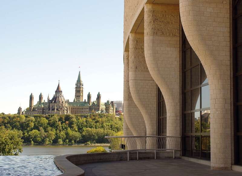 Ottawa: Private Walking Tour with a Local - What makes this Ottawa private walk different