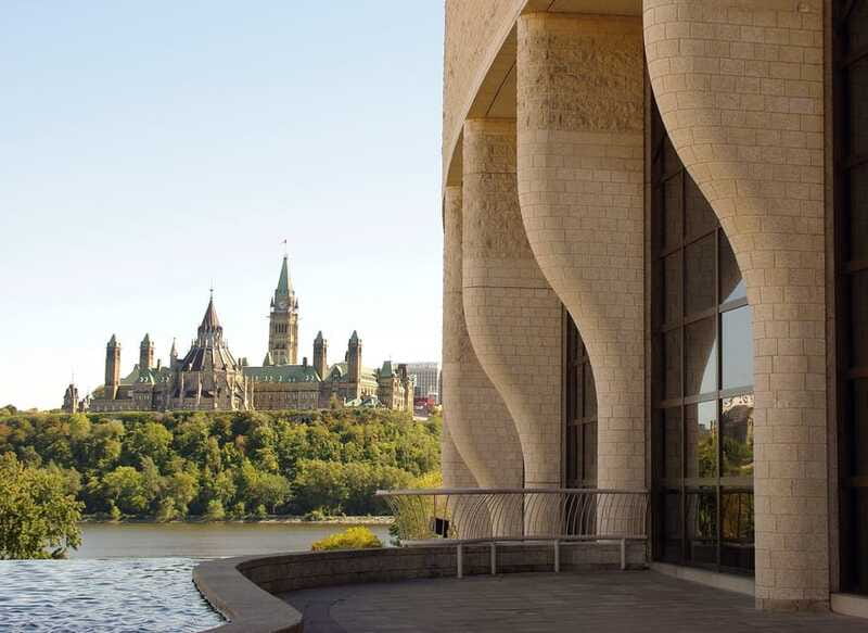Ottawa: Private Walking Tour with a Local - Local tips you can use the same day