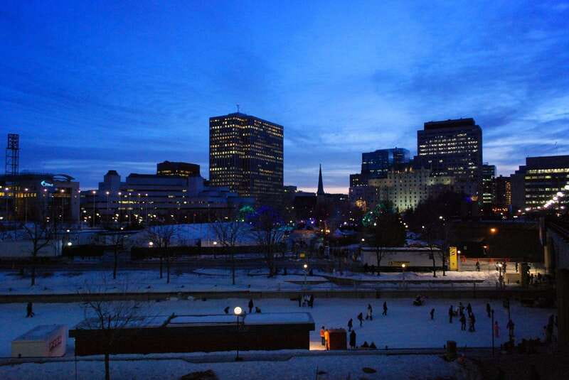 Ottawa: Private Walking Tour with a Local - Price and value: why 43 dollars can feel like a smarter use of time