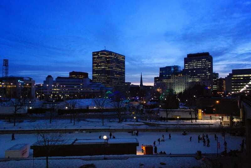 Ottawa: Private Walking Tour with a Local - How to make the most of your walk (without overplanning)
