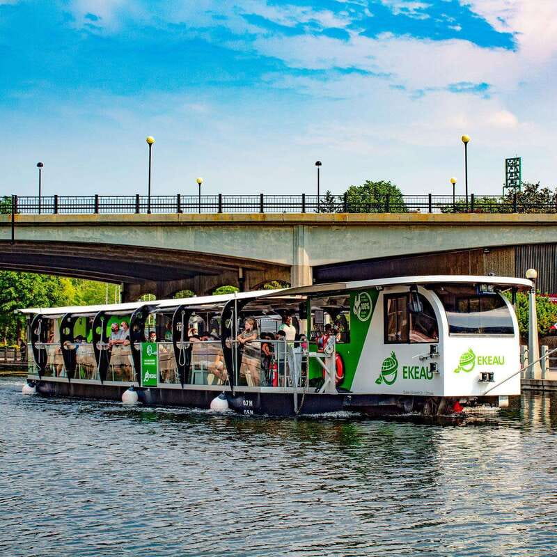 Ottawa: Rideau Canal Cruise - Key things I’d note before you go