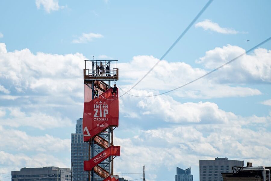 Ottawa: River Zipline Adventure - Key takeaways before you go