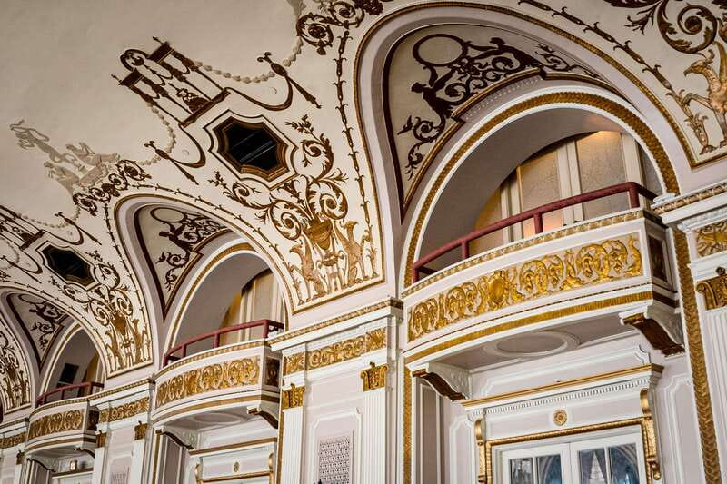 Ottawa: Secrets of the Château Laurier - Guided Hotel Tour - Where this tour fits in Ottawa